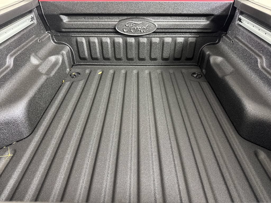 New 2026 Ford Maverick Lariat AWD/4WD image 28