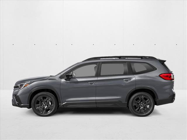 New 2027 Subaru Ascent Onyx Edition AWD/4WD image 3
