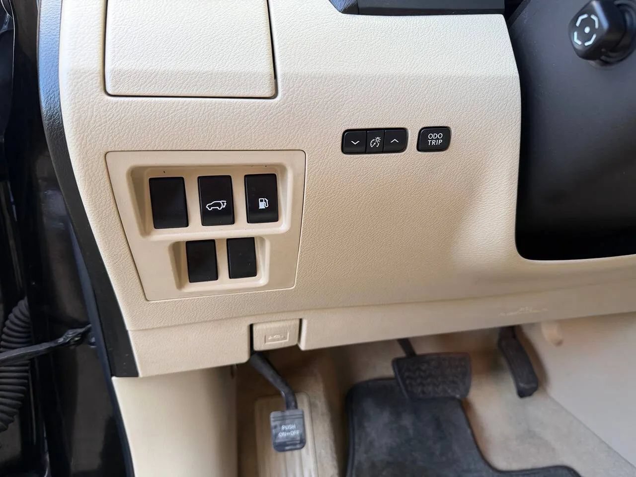 Used 2013 Lexus RX 350 FWD w/ Premium Pkg image 48