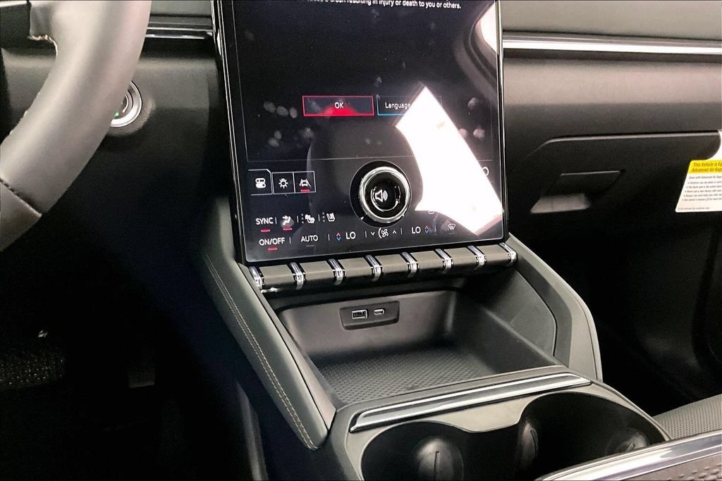 New 2026 GMC Terrain AT4 w/ Convenience Package III AWD/4WD image 6