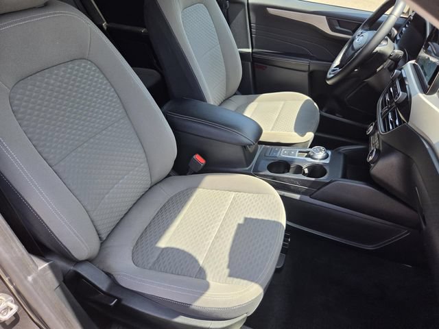 Used 2022 Ford Escape SE w/ Convenience Package FWD image 20