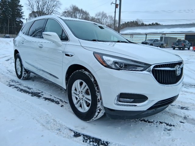 Used 2019 Buick Enclave Essence image 7
