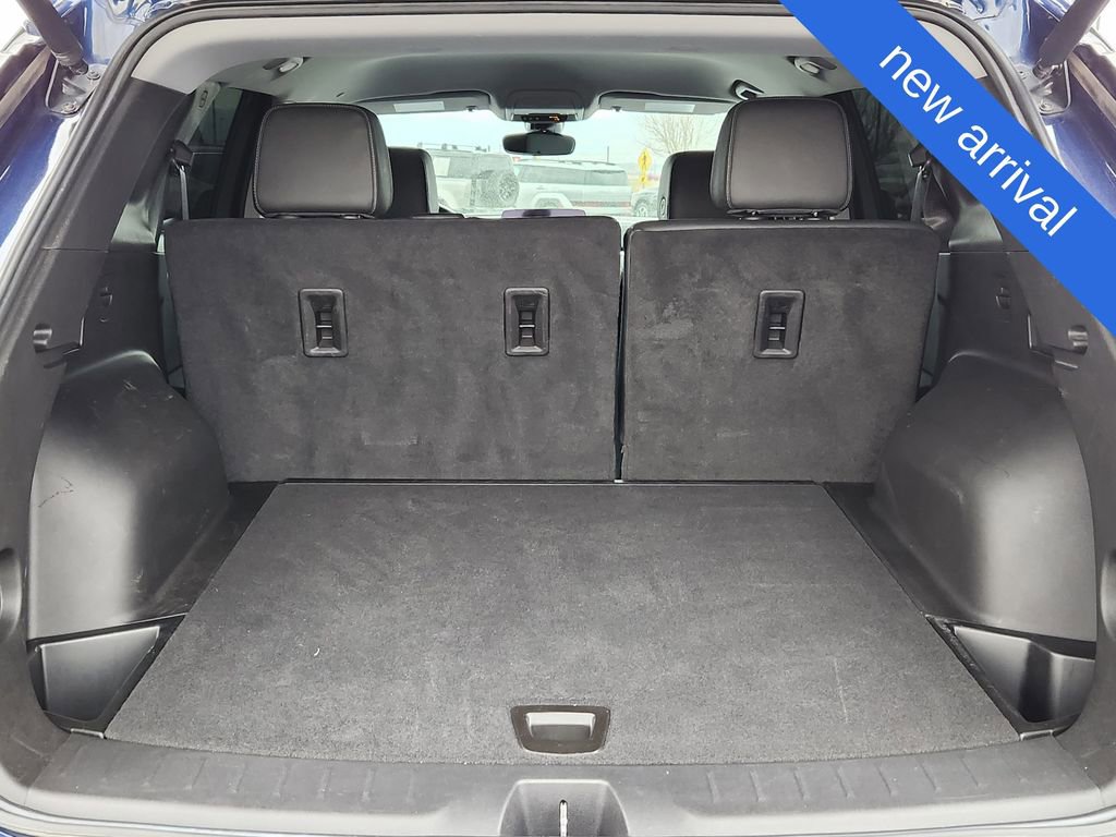 Used 2023 Chevrolet Blazer LT w/ LPO, Black Grille Bar Package image 12