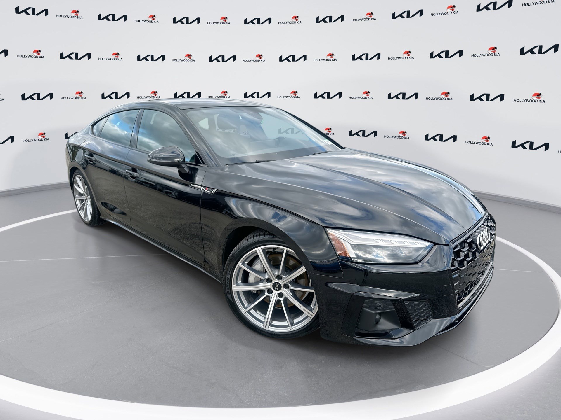 Used 2025 Audi A5 2.0T Premium Plus