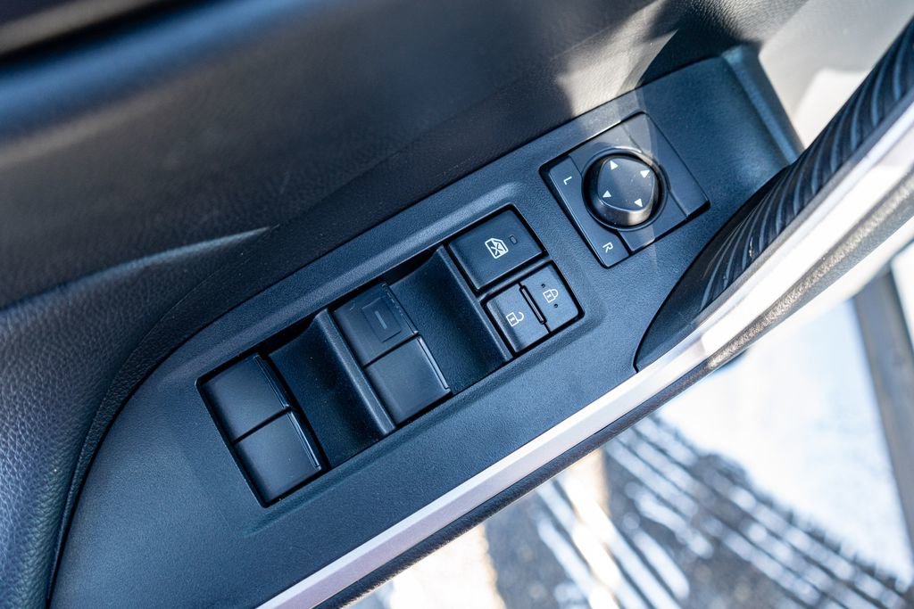 Used 2024 Toyota RAV4 LE image 20