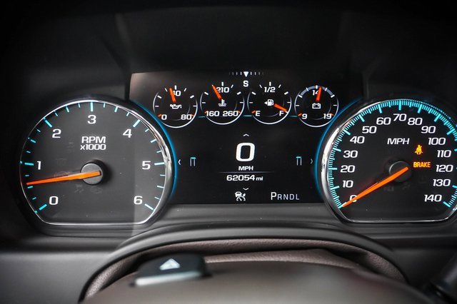 Used 2018 Chevrolet Tahoe Premier image 14