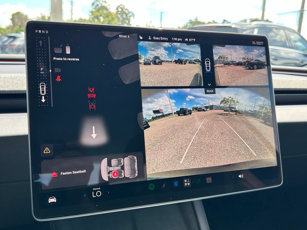 Used 2026 Tesla Model 3 RWD image 28