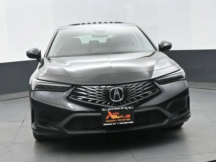 Used 2024 Acura Integra FWD image 3