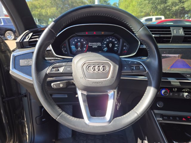 Used 2020 Audi Q3 2.0T Premium Plus w/ Premium Plus Package AWD/4WD image 23