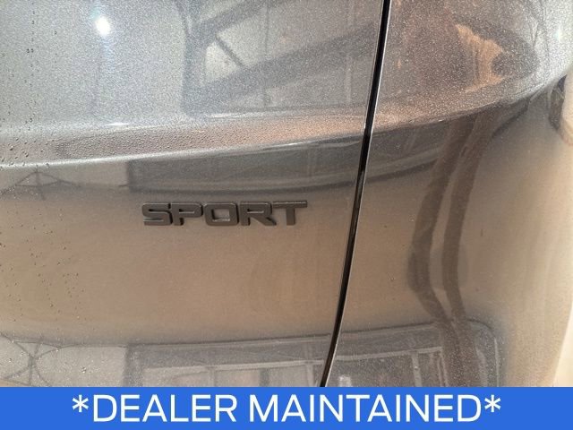 Used 2024 Honda CR-V Sport-L image 14