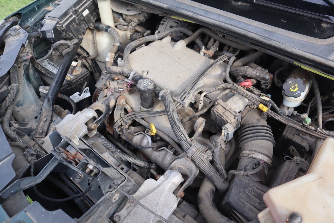 Used 2006 Chevrolet Uplander LT AWD/4WD image 37