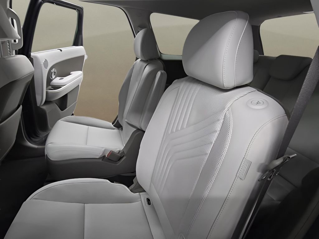 New 2026 Hyundai Palisade SEL AWD/4WD image 15