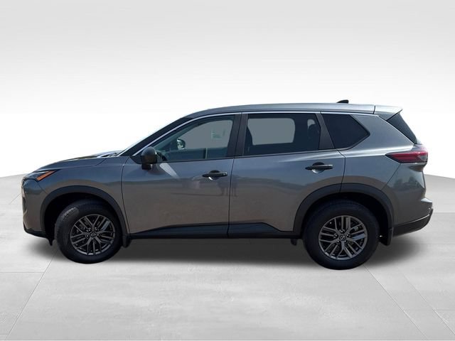 Certified 2024 Nissan Rogue S FWD image 5