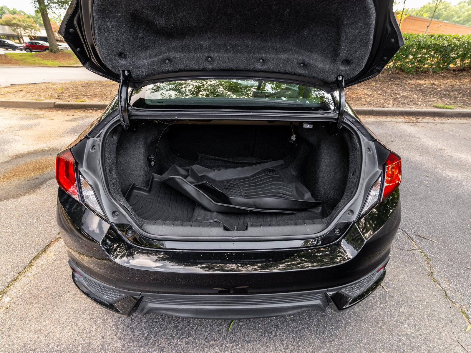 Used 2020 Honda Civic LX image 58