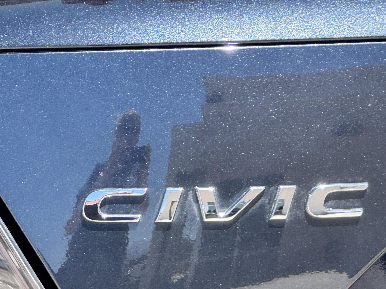 Used 2018 Honda Civic LX image 13