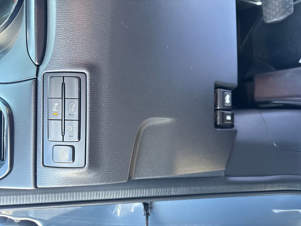 Used 2022 MAZDA CX-9 Carbon Edition image 31