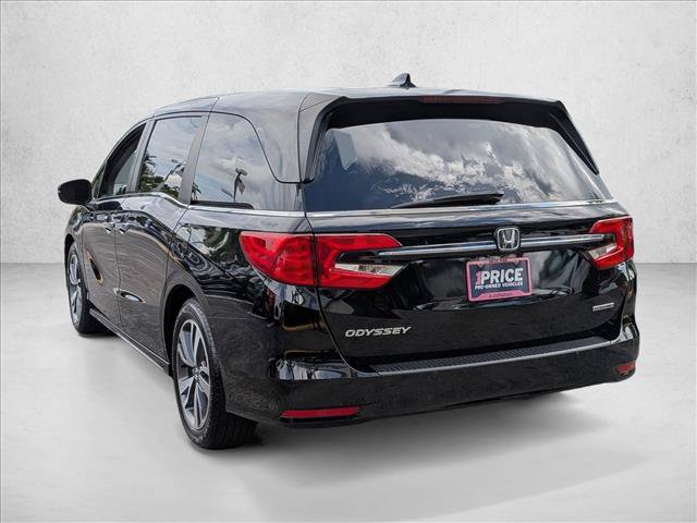 Used 2022 Honda Odyssey Touring image 7