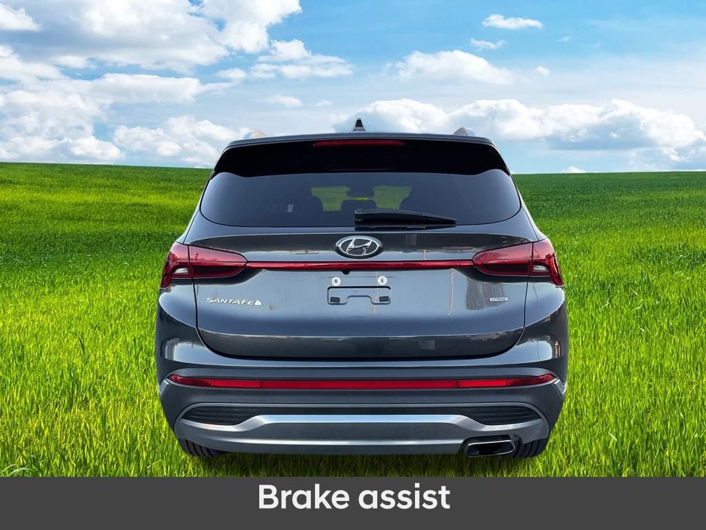 Used 2022 Hyundai Santa Fe SEL image 7
