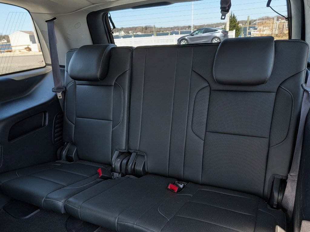 Used 2017 Chevrolet Tahoe Premier image 15