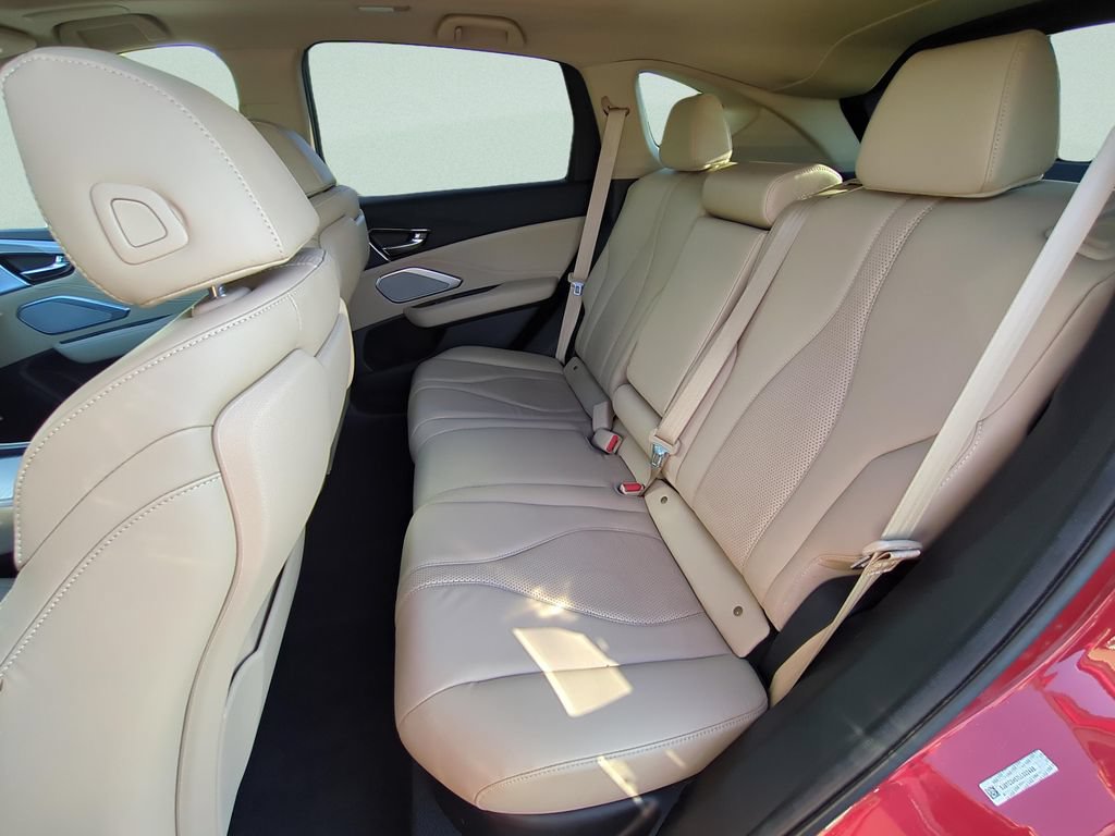 Used 2020 Acura RDX AWD w/ Technology Package image 10