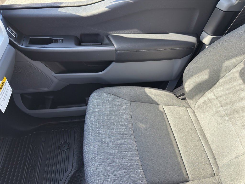 New 2026 Ford F350 XLT image 29