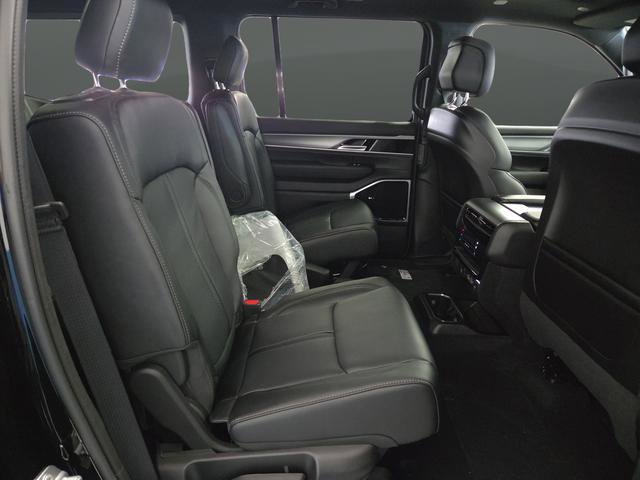 New 2026 Jeep Grand Wagoneer Limited image 38
