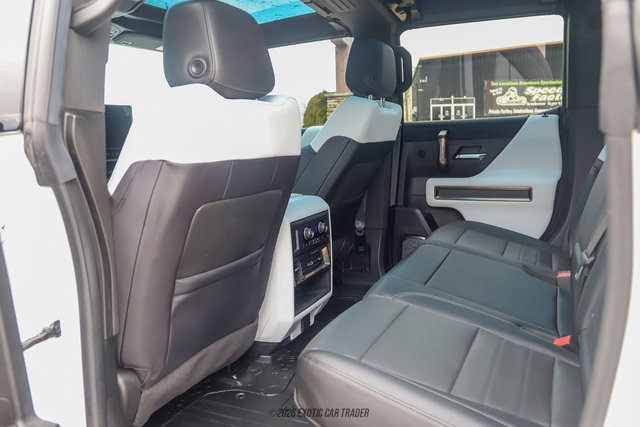Used 2023 GMC Hummer EV Edition 1 AWD/4WD image 56