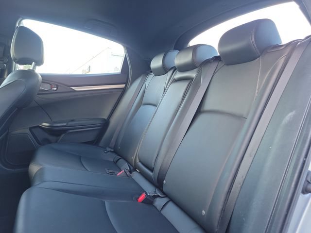 Used 2020 Honda Civic EX-L image 12