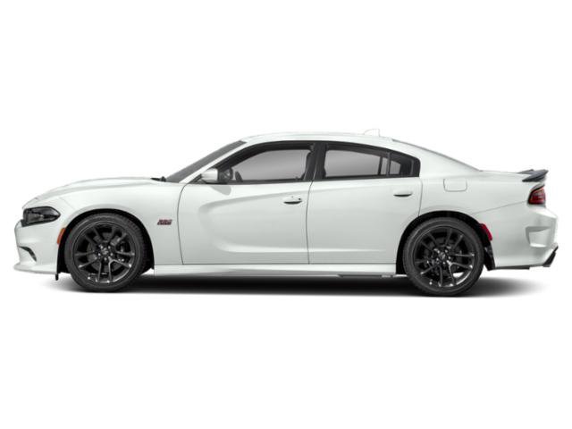 Used 2021 Dodge Charger Scat Pack RWD image 6