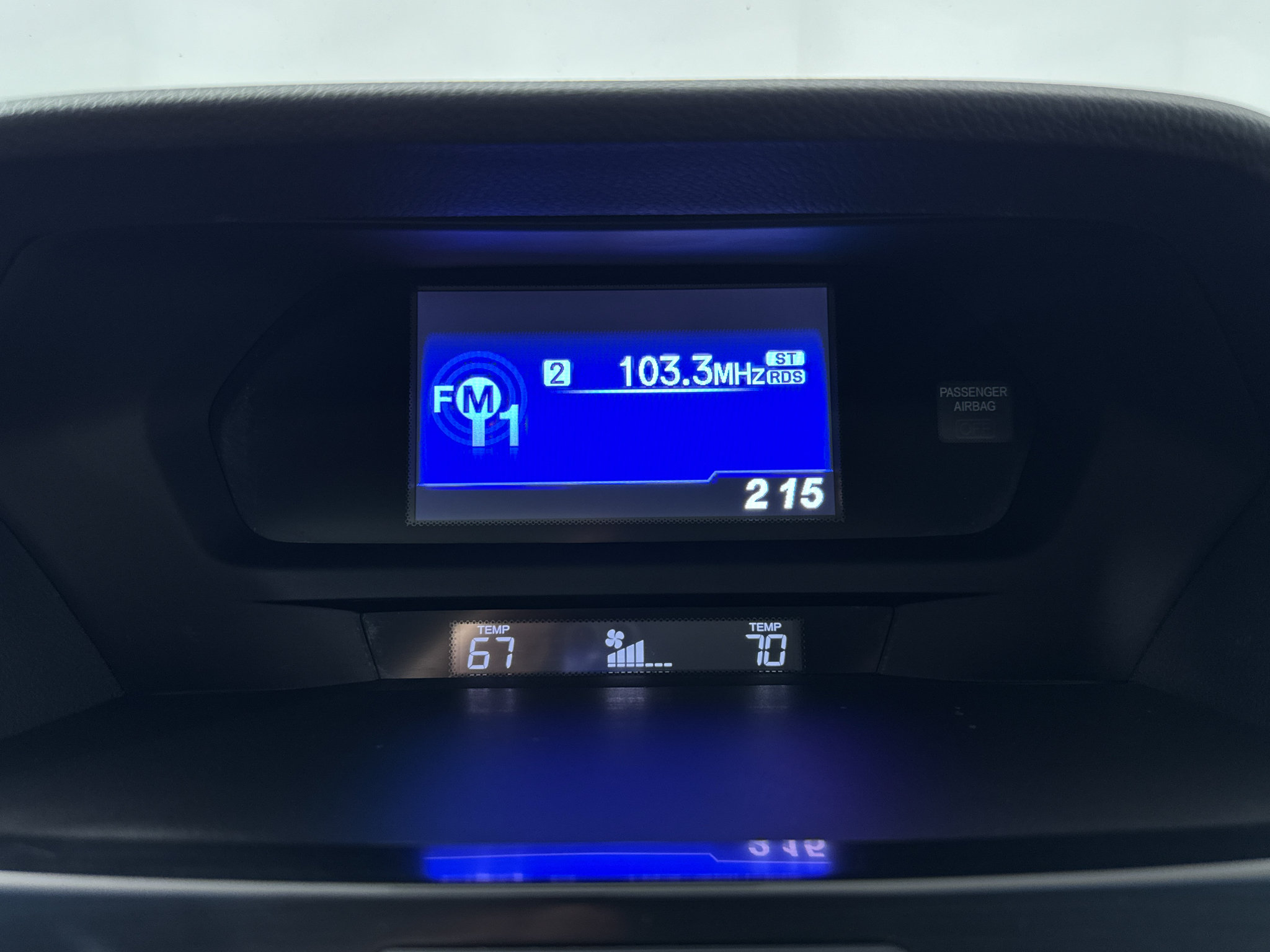 Used 2013 Acura ILX w/ Premium Package FWD image 15