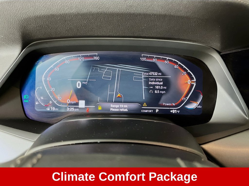Used 2023 BMW X5 xDrive40i w/ Premium Package AWD/4WD image 19