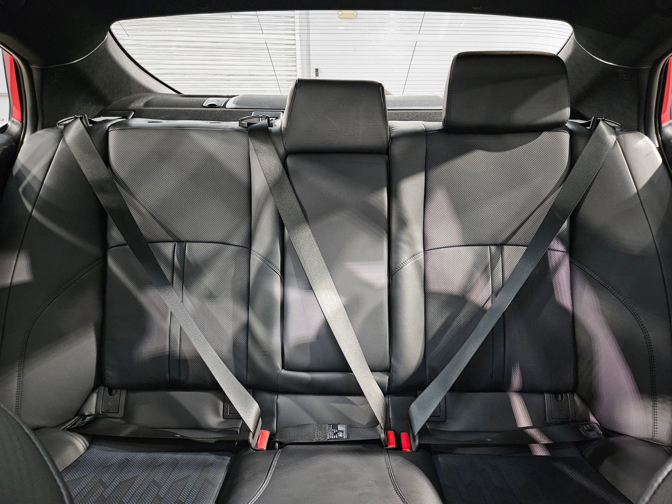 New 2026 Toyota Camry XSE image 10