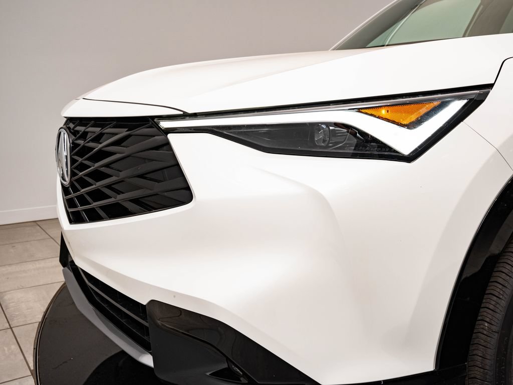 New 2026 Acura ADX A-Spec AWD/4WD image 13