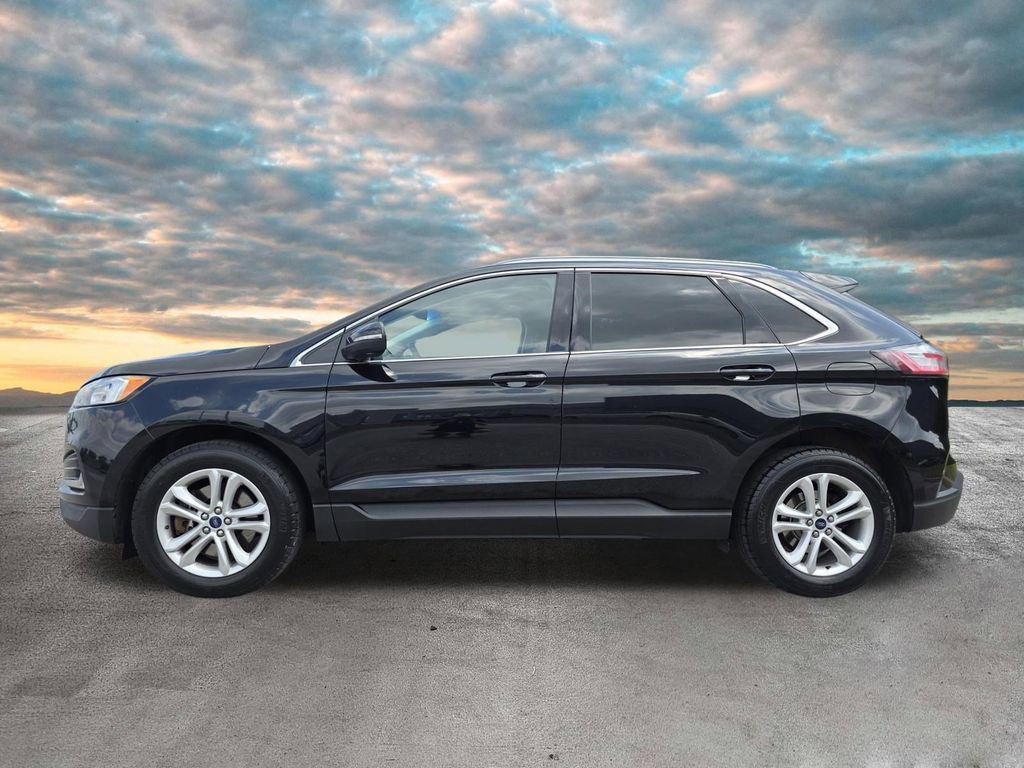 Used 2019 Ford Edge SEL w/ Equipment Group 201A AWD/4WD image 5