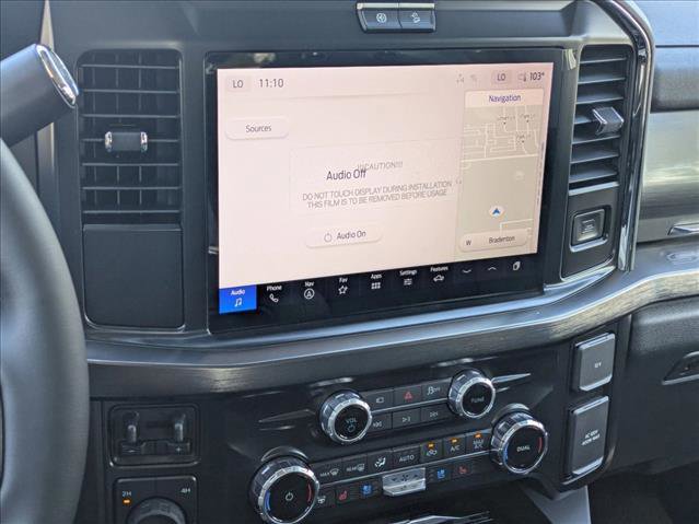 New 2026 Ford F250 Lariat image 12