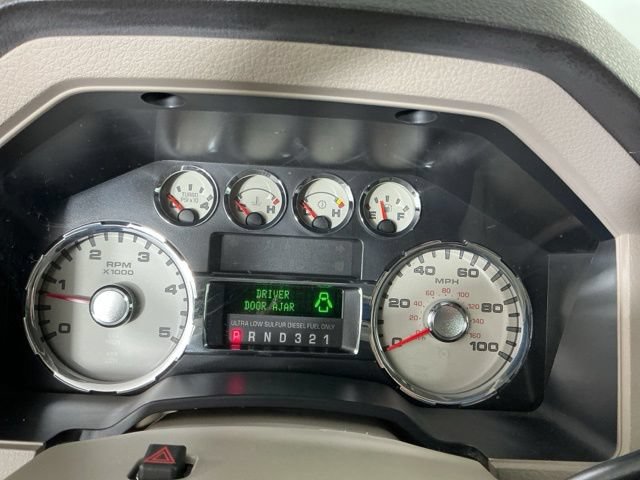 Used 2008 Ford F350 Lariat AWD/4WD image 15
