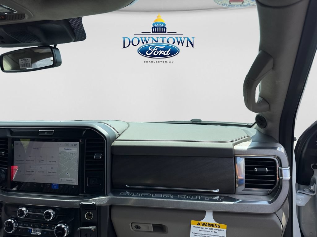 New 2026 Ford F250 Platinum AWD/4WD image 35