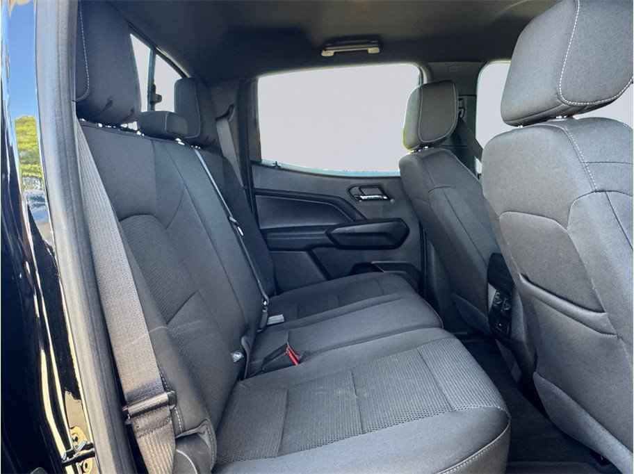 Used 2023 Chevrolet Colorado LT w/ LT Convenience Package II AWD/4WD image 25