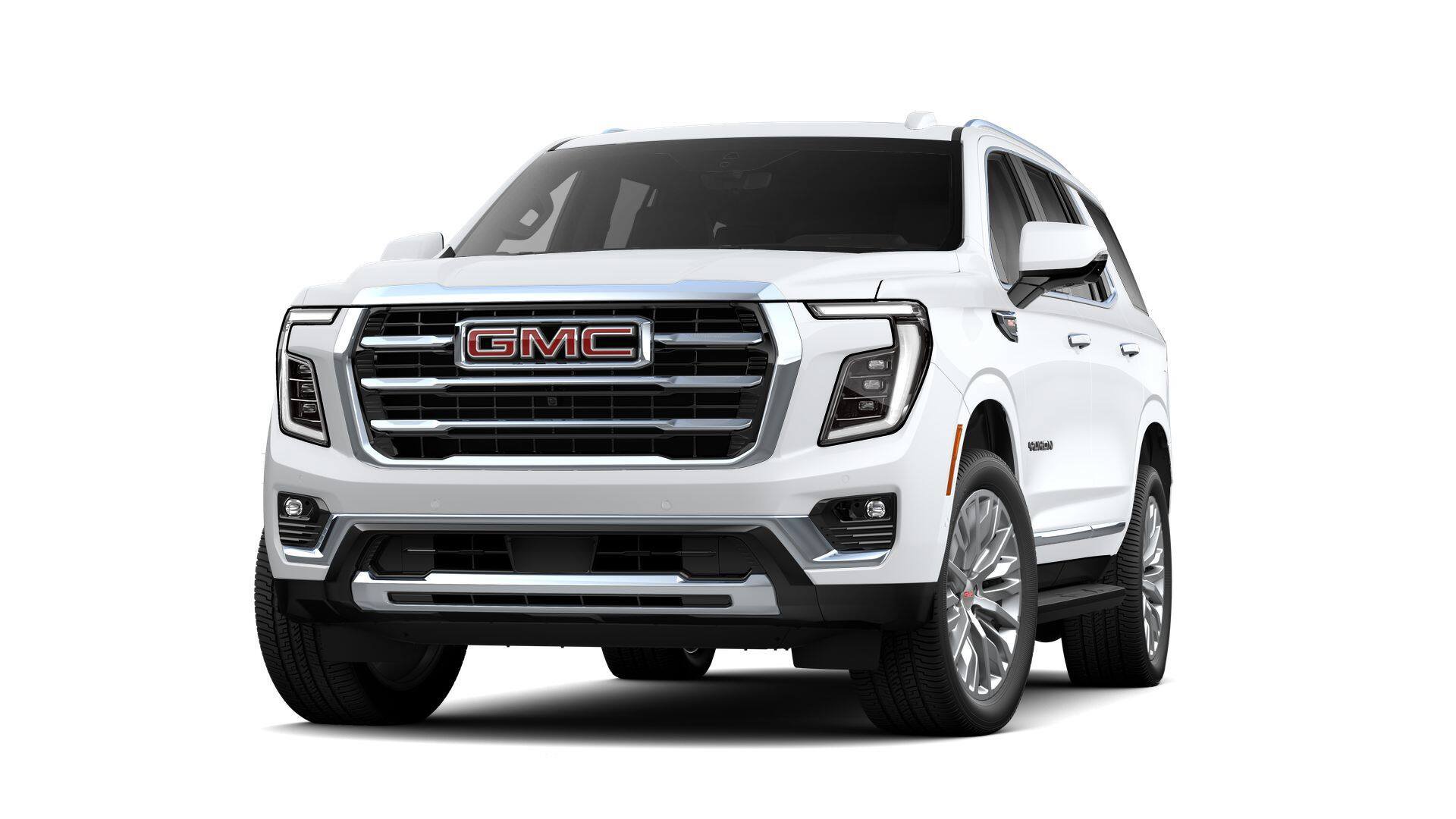 New 2027 GMC Yukon Elevation w/ Elevation Premium Package AWD/4WD image 34