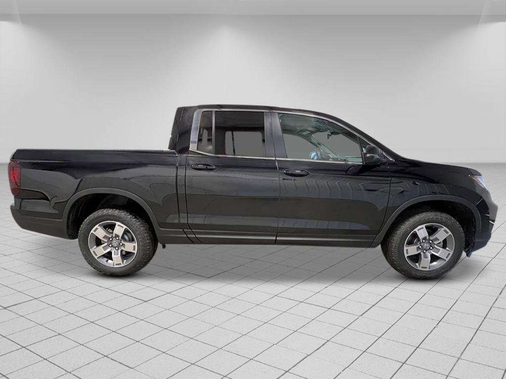 New 2026 Honda Ridgeline RTL image 8