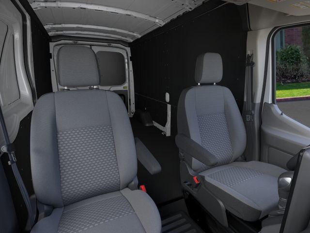 New 2026 Ford Transit 250 148 Medium Roof Extended AWD w/ Load Area Protection Package image 10