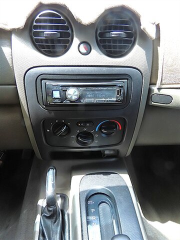 Used 2006 Jeep Liberty Sport AWD/4WD image 19