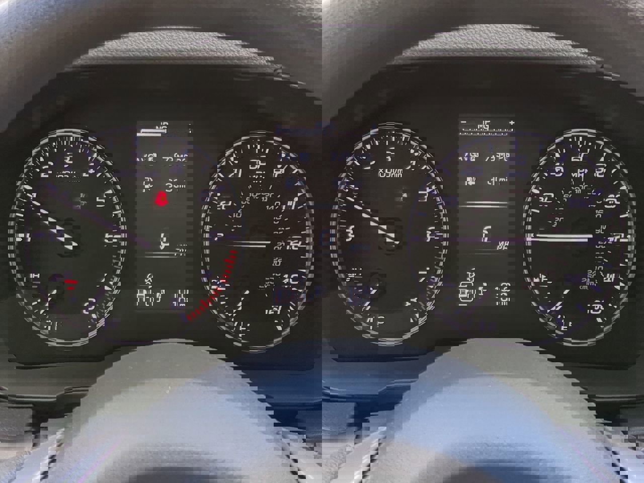 New 2026 Subaru Impreza 2.0i Sport image 27