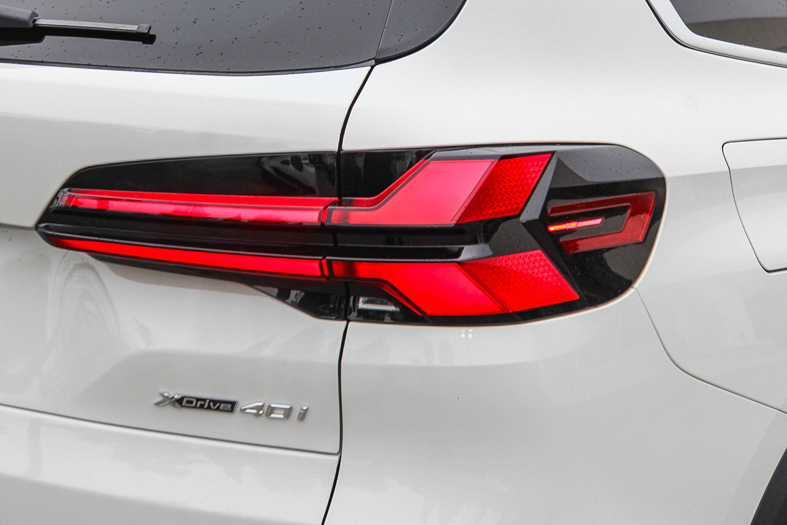 New 2026 BMW X5 xDrive40i w/ Premium Package image 7