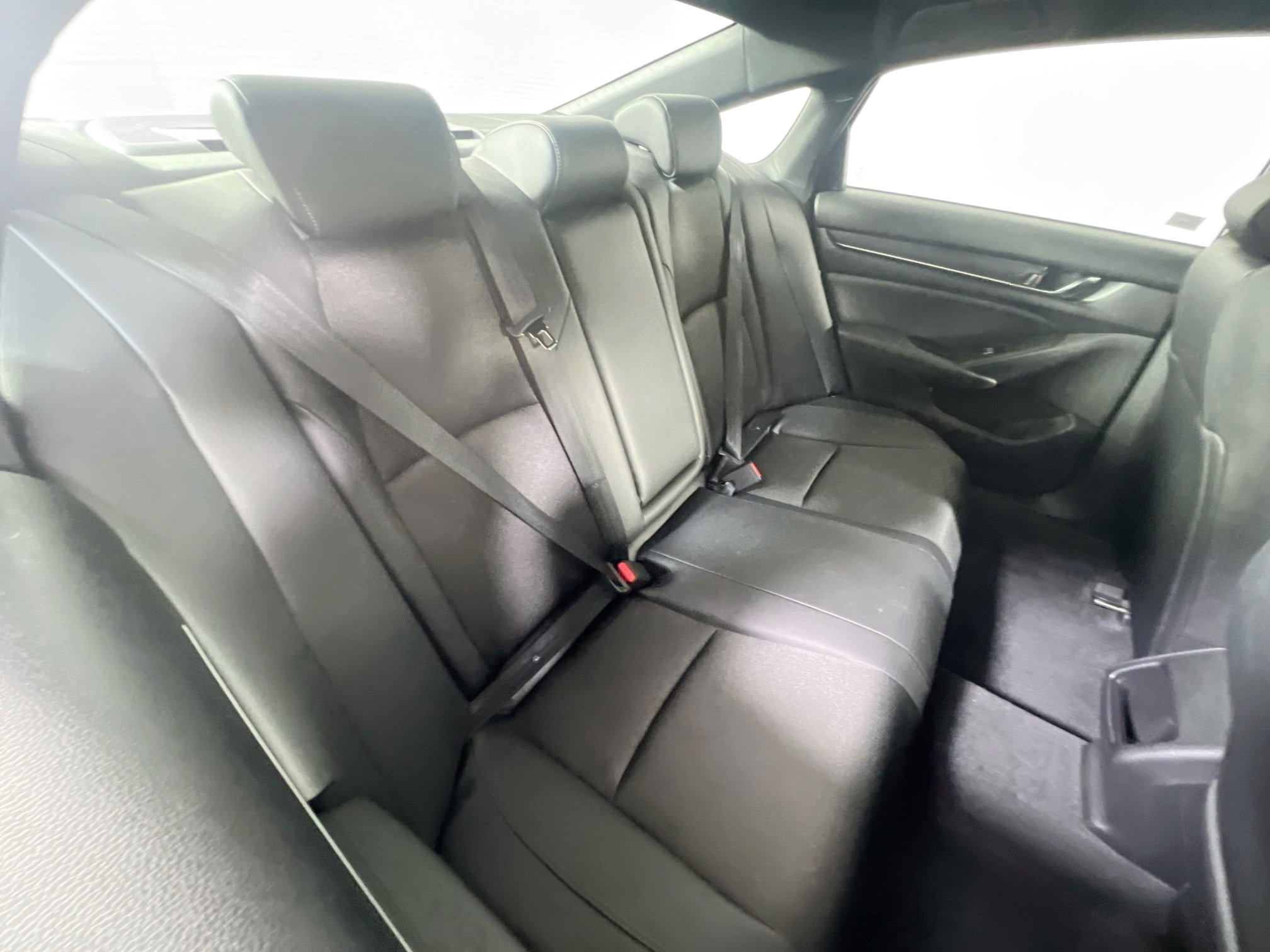 Used 2022 Honda Accord Sport image 24