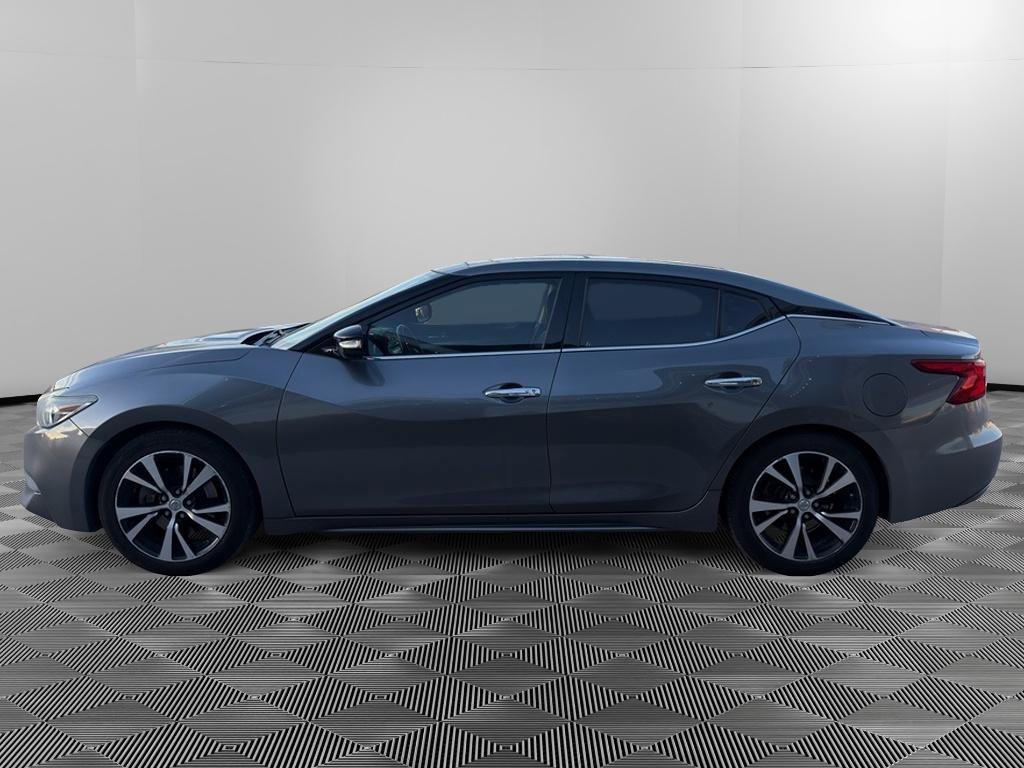 Used 2018 Nissan Maxima 3.5 SL image 6