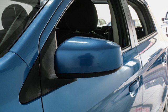 Used 2022 Mitsubishi Mirage LE FWD image 34