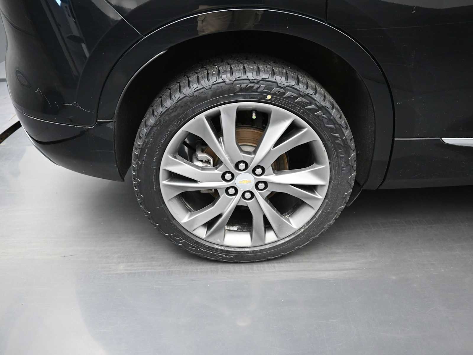 Used 2021 Chevrolet Blazer Premier w/ Driver Confidence II Package image 10