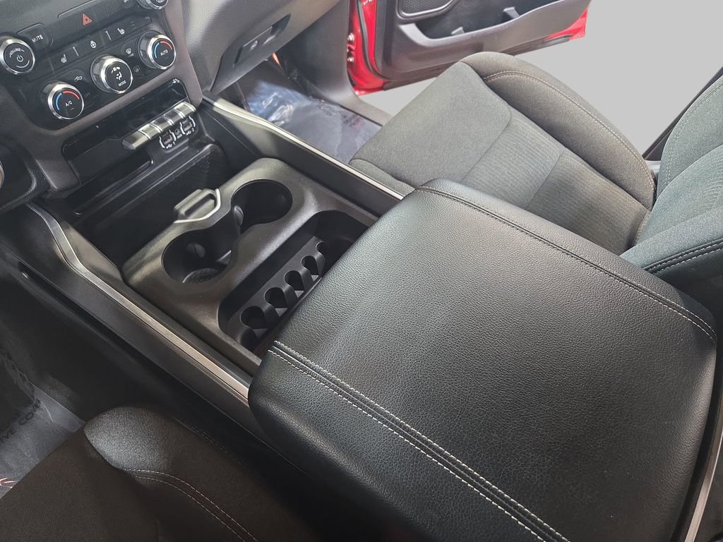 Used 2020 RAM 1500 Big Horn AWD/4WD image 27