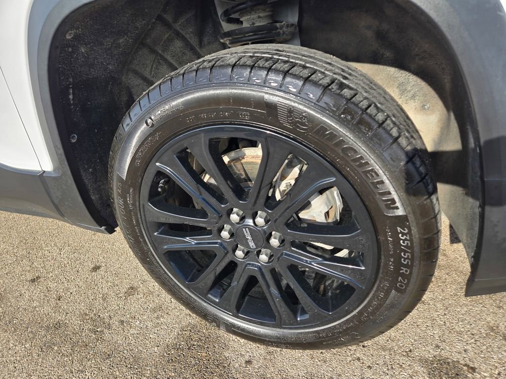 Certified 2023 GMC Acadia SLE w/ Driver Convenience Package image 41